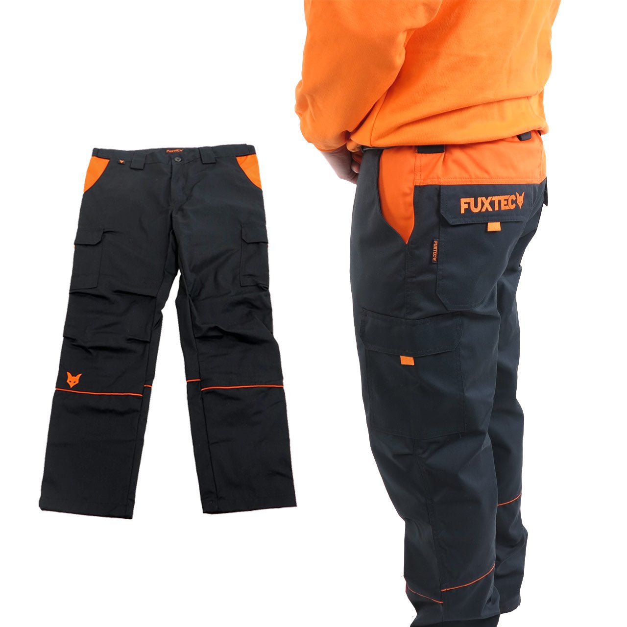 FUXTEC work pants