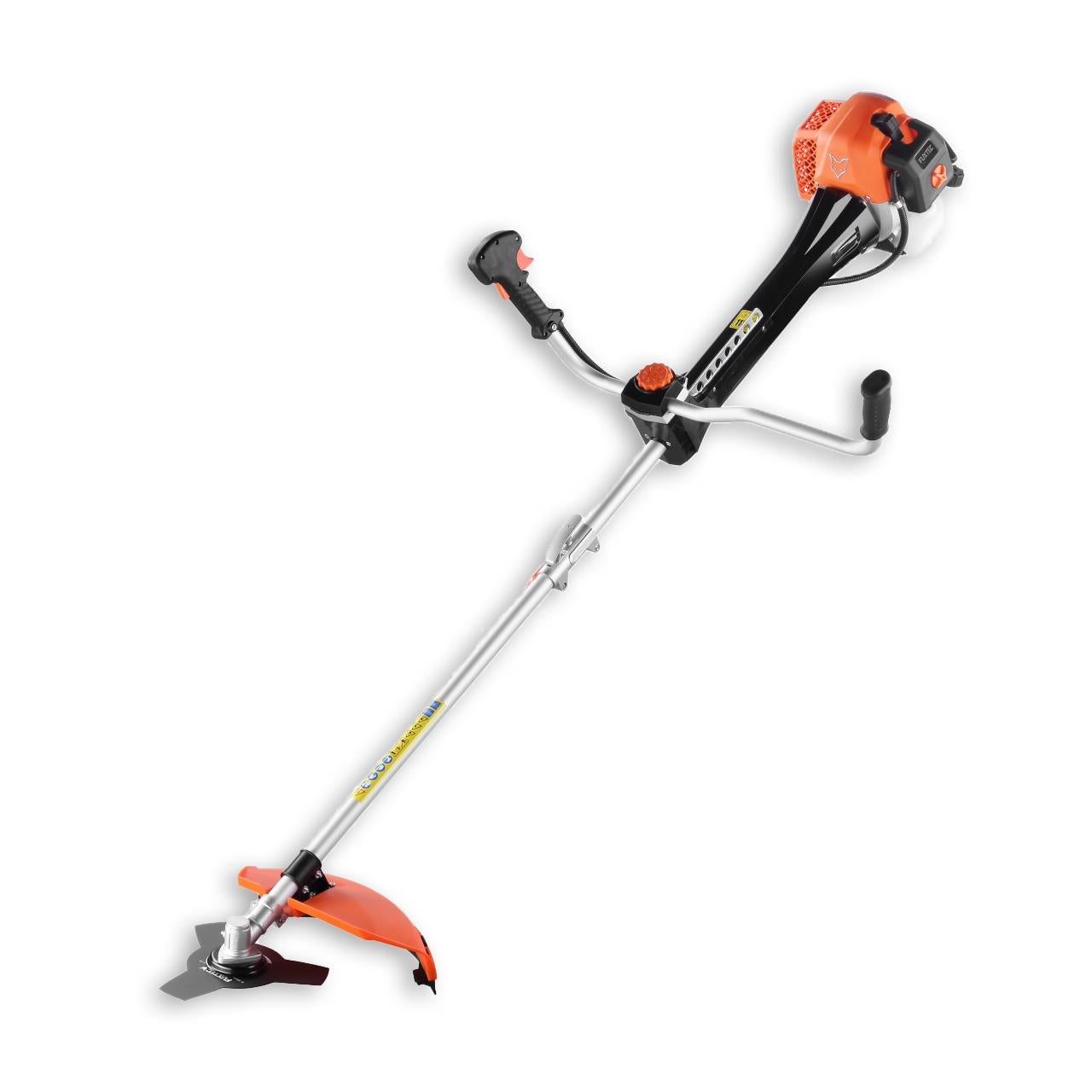 FUXTEC Professional Petrol 2in1 Power Brush Cutter / Grass Trimmer FX-PS162