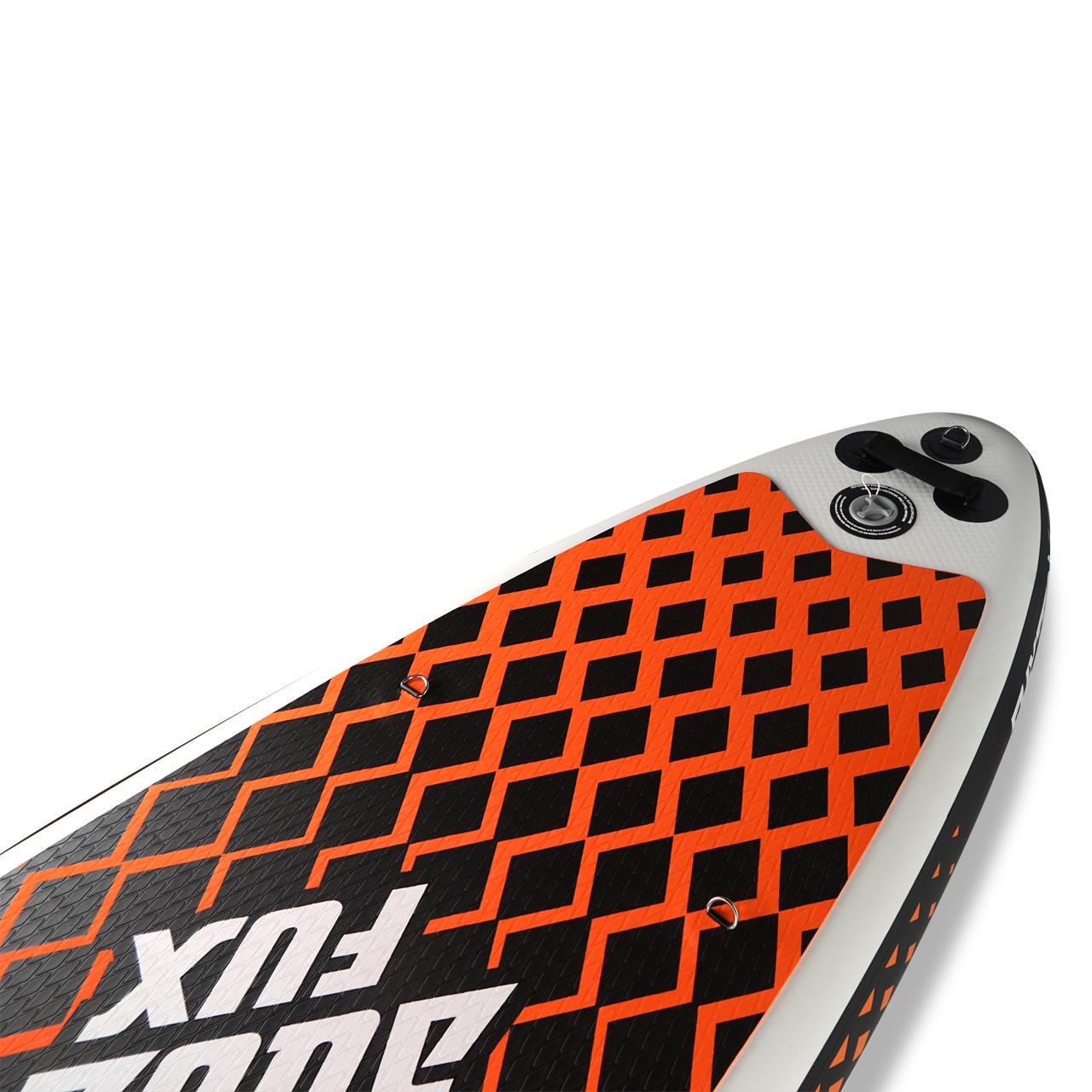 FUXTEC Stand Up Paddle Board FX-SUP320eco