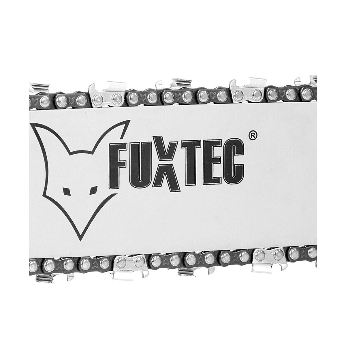 Original FUXTEC 20" saw chain
